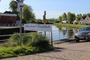 Aparthotel-Harleblick